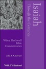 Cover: Isaiah Through the Centuries - Wiley
