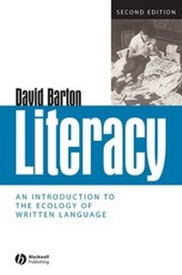 Enlarge image Cover: Literacy - Wiley-ISTE