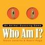 Cover: Who Am I? - Clarion Books