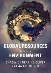 Enlarge image Cover: Global Resources and the Environment - Cambridge University Press