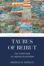 Cover: Taurus of Beirut - Routledge