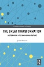 Cover: The Great Transformation - Routledge