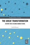 Cover: The Great Transformation - Routledge