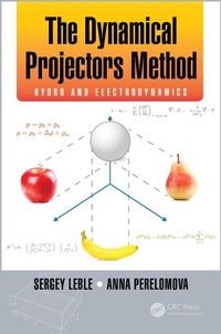 Abbildung von: The Dynamical Projectors Method - CRC Press