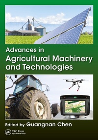 Abbildung von: Advances in Agricultural Machinery and Technologies - CRC Press