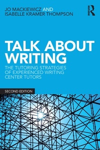 Abbildung von: Talk about Writing - Routledge