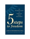 Cover: Five Steps to Freedom - DeVorss & Co ,U.S.