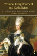 Cover: Women, Enlightenment and Catholicism - Routledge