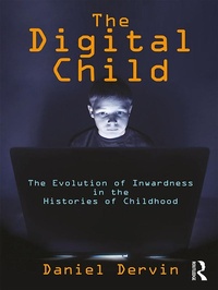Abbildung von: The Digital Child - Routledge