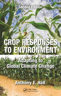 Abbildung von: Crop Responses to Environment - CRC Press