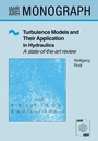 Cover: Turbulence Models and Their Application in Hydraulics - Routledge