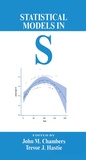 Cover: Statistical Models in S - Routledge