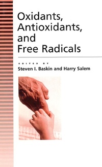 Abbildung von: Oxidants, Antioxidants And Free Radicals - CRC Press