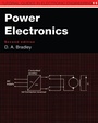 Cover: Power Electronics - CRC Press