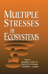Abbildung von: Multiple Stresses in Ecosystems - CRC Press