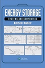 Cover: Energy Storage - CRC Press