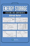 Cover: Energy Storage - CRC Press