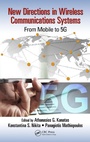 Cover: New Directions in Wireless Communications Systems - CRC Press