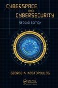Cover: Cyberspace and Cybersecurity - Auerbach
