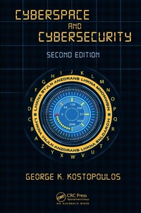 Abbildung von: Cyberspace and Cybersecurity - Auerbach
