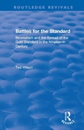 Cover: Battles for the Standard - Routledge