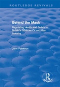 Cover: Behind the Mask - Routledge