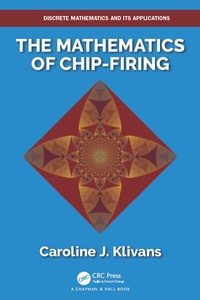 Abbildung von: The Mathematics of Chip-Firing - Chapman & Hall/CRC