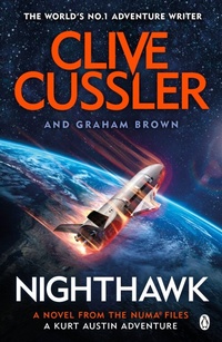 Enlarge image Cover: Nighthawk - Penguin Books Ltd