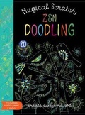 Cover: Magical Scratch Zen Doodling - B.E.S.
