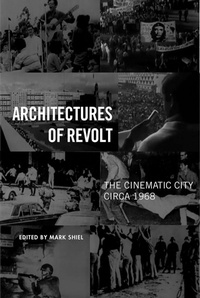 Enlarge image Cover: Architectures of Revolt - Temple University Press,U.S.