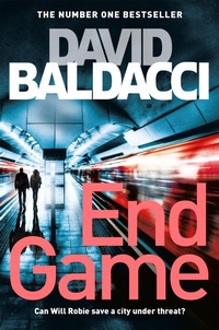 Enlarge image Cover: End Game - Pan Books