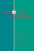 Cover: Missionary Earthkeeping - Mercer University Press
