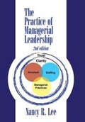 Cover: The Practice of Managerial Leadership - Xlibris