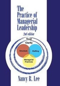 Enlarge image Cover: The Practice of Managerial Leadership - Xlibris