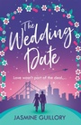 Cover: The Wedding Date - Headline Eternal