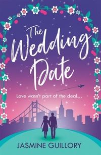 Enlarge image Cover: The Wedding Date - Headline Eternal