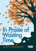 Cover: In Praise of Wasting Time - Simon & Schuster Ltd