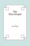 Cover: First Gospel - Mercer University Press