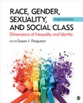 Cover: Race, Gender, Sexuality, and Social Class - SAGE Publications (USA)