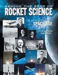 Cover: Beyond the Saga of Rocket Science - Xlibris