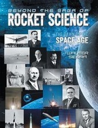 Enlarge image Cover: Beyond the Saga of Rocket Science - Xlibris