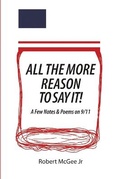 Cover: All the More Reason to Say It! - Lulu.com