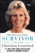 Cover: Survivor - Open Road Media