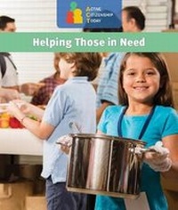 Enlarge image Cover: Helping Those in Need - Cavendish Square Publishing
