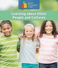 Enlarge image Cover: Learning about Other People and Cultures - Cavendish Square Publishing