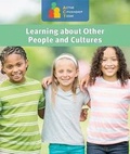 Cover: Learning about Other People and Cultures - Cavendish Square Publishing
