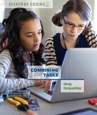Abbildung von: Combining Tasks - Cavendish Square Publishing