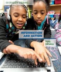 Abbildung von: Information and Action - Cavendish Square Publishing
