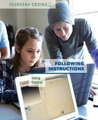 Abbildung von: Following Instructions - Cavendish Square Publishing