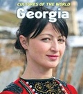 Cover: Georgia - Cavendish Square Publishing